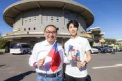 林郁婷即將重返亞錦賽　侯友宜發文恭喜：一起為新北的驕傲加油