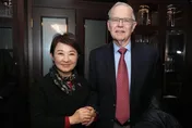 2026盧秀燕市長訪美　行程亮點與關鍵議題大彙整