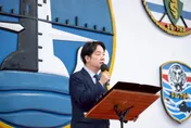 昔強調核電「三個前提」　賴清德今宣布月底送審核二核三重啟計畫