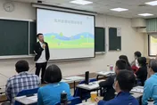 搶進綠金產業！政府首推「淨零勞工專班」　符特定資格學費全免