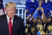 NBA/時間無法安排！衛冕軍雷霆婉拒訪問白宮見川普