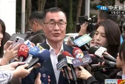 影/李四川民調小贏蘇巧慧　謝寒冰：若藍白整合完成會再提升