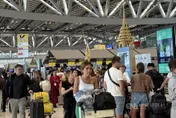 免簽入境被濫用！泰國擬將60天縮短為30天