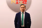 AI＋半導體＋算力    NIAR蔡宏營揭「真正競爭關鍵」