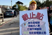 創新高！白沙屯媽祖進香報名破37萬人　有望突破40萬