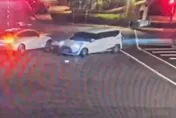 台北車站旁慘烈事故！BMW男疑闖紅燈肇事「5人緊急送醫」