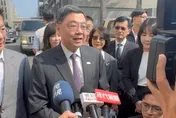 拆了非核家園神主牌！卓榮泰親曝原由　提出「2不變、2必須」