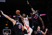 NBA/和LBJ合體饒舌藏7年才問世　KD驚爆：還有兩首沒出