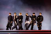 BTS「十年一遇」震撼回歸！神級歌單引爆全球ARMY　隊長RM帶傷上陣