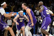 NBA/肯禿三分準絕殺魔術！湖人球迷嗨喊：用冗員交易來真賺翻了