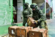 破紀錄！陸軍驚傳遺失 8 千顆彈殼　8軍團：全案移送偵辦
