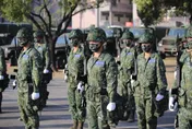 宜蘭士兵「私藏三軍聯演實彈」！　判刑1年半