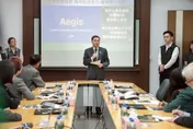 本土軍工業被拋棄？卓榮泰驚爆內幕喊話藍白：1.25兆「台灣之盾」缺一不可