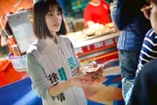 民眾黨派「最美發言人」！徐千晴參選桃園市議員選戰　最快本周提名
