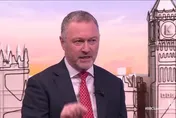 影/伊朗擴大目標打倫敦？英大臣：沒證據、他們做不到