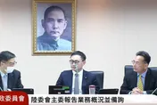 官員稱李貞秀「女士」　廖先翔：再發生我也用性別稱呼你