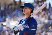 MLB/ 金慧成打擊率4成被下放！韓媒怒轟道奇「太殘忍」