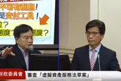 美伊戰爭不止台股就會跌不停？金管會主委彭金隆發聲了！