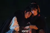 《逐玉》張凌赫撒嬌田曦薇「說你喜歡我」！她深吻回應甜翻全網