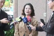 徐國勇召集討論台北市長人選　吳思瑤：鄭麗君是首選