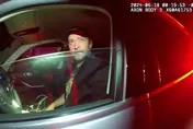 賈斯汀酒駕遭逮！8小時密錄畫面曝光　糗向警喊「我在世界巡演」