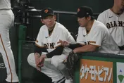 日職/戶郷翔征防禦率9.00！自嘲「跟菜鳥一樣」　開幕二軍出發