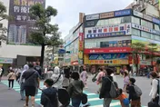 今暖熱、水氣略增！明下午鋒面挾雷雨逼近　中部以北變天
