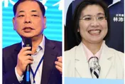 內鬥廝殺！徐欣瑩拋三大要求　陳見賢怒控惡意攻擊、賄選、應黨紀處分