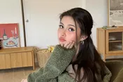 孫芸芸長女未婚懷孕！　孩子的爸「肚隆起」竟高歌離席