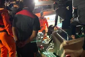 綠島21歲男潛水捕魚失蹤！　陸海空急搜3小時尋獲遺體