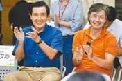 馬辦驚爆家變！金溥聰奉命帶隊開鍘　蕭旭岑、王光慈遭拔官始末大公開