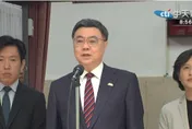 1.25兆軍購案若沒過不副署或釋憲？卓榮泰：爭取通過政院版