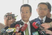 監院批國安量刑輕歐美12倍　顧立雄：軍審法修正案將送立院審議