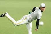 日職/震撼教育！徐若熙1.2局「挨2轟失7分」退場　苦吞生涯最慘一役