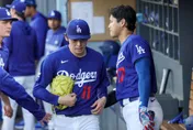 MLB/朗希大失控！主投2局6保送2觸身　球迷一片擔憂