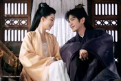 與張若昀《慶餘年2》組CP　李沁甜喊「愛情美好的樣子」