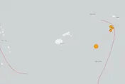 太平洋島國東加規模7.6地震　震央位於深處無海嘯風險