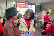 游淑慧完成登記認了「單次奢華消費」！ 背後目的曝光網感動