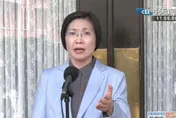 新竹縣長初選激戰！徐欣瑩轟縣黨部不公　反嗆陳見賢勾結民調