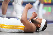 NBA/勇士官宣穆迪手術成功！本季確定報銷　最快9月才知歸期