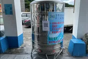 配合「輕軌二期施工」淡水3/26大規模停水　6338戶16小時沒水用