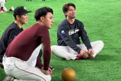 日職/二軍熱身賽爆6分！前田健太照扛主場開幕戰先發