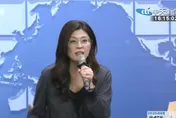 綠營猛攻李貞秀！鄭麗文反擊：在台陸配也是台灣之子、不應分敵友