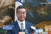 蕭旭岑沉重發聲！認被邱義仁害得「流冷汗」：再內耗2028藍白合也恐輸