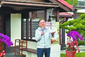 若參選台東縣長不會加入任何政黨！劉櫂豪：要做全民縣長