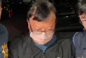 影/始終得面對！中油最貪執行長徐漢逃亡被逮回、羈押禁見