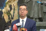 手捧現金照遭金溥聰質疑　蕭旭岑：創造兩岸交流價值非私用