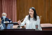 影/大蒜穩價穩到誰？張嘉郡要求補助直接給農民