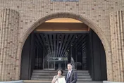 京華城案宣判前夕　陳佩琪：不管明天如何！我們全家永遠在一起