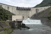翡翠水庫放水發電爭議　台電：經翡管局同意且絕無浪費